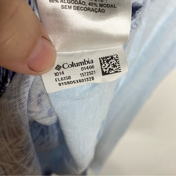 Columbia tank top size medium - Picture 5 of 7